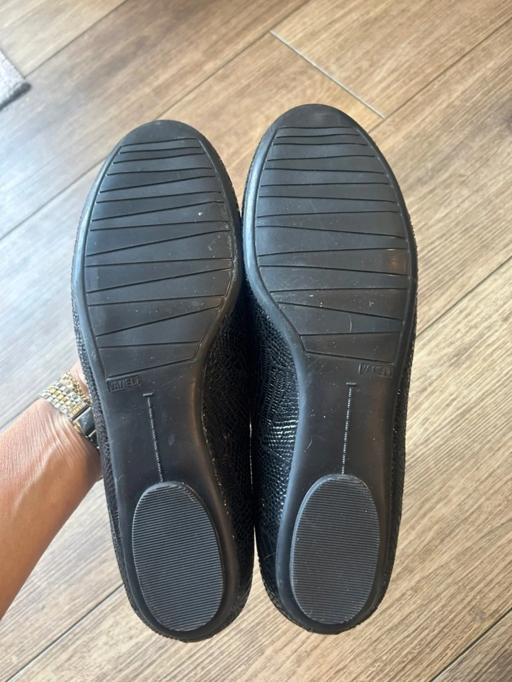 Vaneli classic ballet